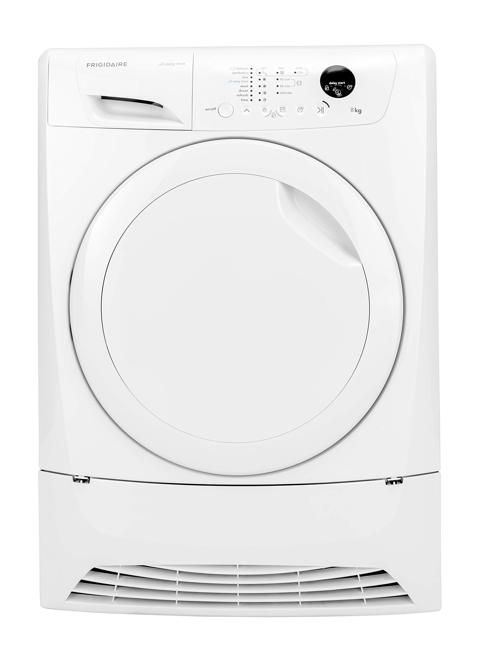 صيانة مجفف  فريجيدير